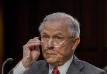 Jeff Sessions Departs, Whitaker Steps in as Cannabis Industry Reacts Jeff Sessions mg retailer