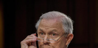 Jeff Sessions Departs, Whitaker Steps in as Cannabis Industry Reacts Jeff Sessions mg retailer