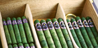 Featured Products for November 2018: Psychoactive