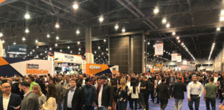 MJBizCon Puts on the Really Big Show MJBizCon mgretailer1