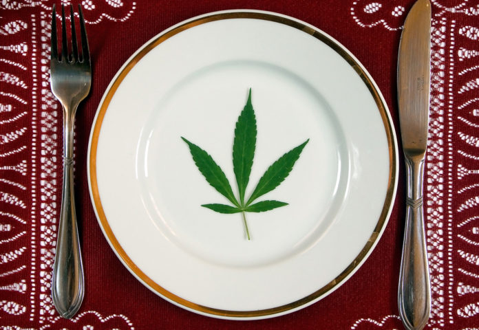Nov Roundup Cannabis Cooking mgretailer