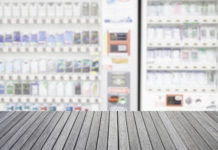 4 Companies Offering Automated Product Kiosks for Your Cannabis Dispensary cannabis product kiosks mg retailer