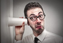 Workplace Drug Policies: What Can-a-Business Do? easedropping 138707504 web MGmagazine