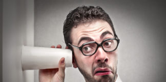 Workplace Drug Policies: What Can-a-Business Do? easedropping 138707504 web MGmagazine