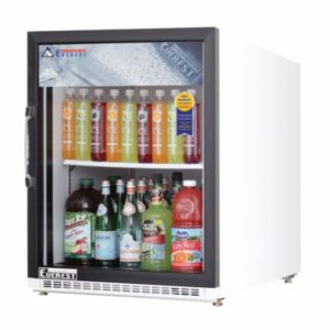 emgr5 Everest counter top merchandise refrigerator mg Retailer