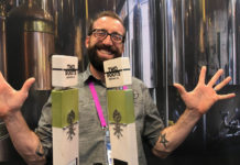 MJBizCon Hosts Big, Legal Cannabis Show mgretailer header MJBIZCON