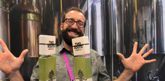 MJBizCon Hosts Big, Legal Cannabis Show mgretailer header MJBIZCON