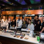 The Emerald Cup Shined Bright: See the Pics CannaCraft Emerald Cup