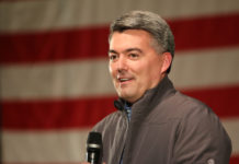 Cory Gardner Pushing for Federal Cannabis Banking Bill Cory Gardner cannabis banking bill m