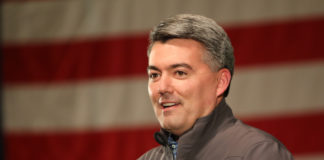 Cory Gardner Pushing for Federal Cannabis Banking Bill Cory Gardner cannabis banking bill m