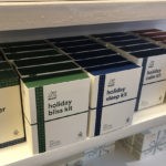 December Round Up: Cannabis Holiday Gifts and Special Sales Dosist Holiday Kits mgretailer