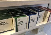 December Round Up: Cannabis Holiday Gifts and Special Sales Dosist Holiday Kits mgretailer