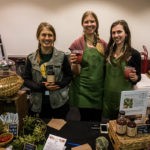 A Festive Farm to Market Harvest Mixer in Ukiah Farm to Market Ukiah Mendo Herb Guild