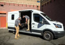 Hardcar Security Makes Transporting Cannabis and Cash Easier HardCar Shoot mg magazine