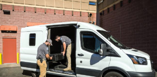 Hardcar Security Makes Transporting Cannabis and Cash Easier HardCar Shoot mg magazine