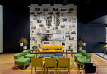 Roll out the Welcome Mat: 5 Design Tips for a VIP Lobby & Check-in Experience Lead Megan Stone High Road Design Studio Maitri mg magazine