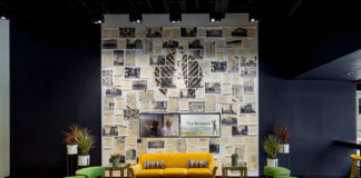 Roll out the Welcome Mat: 5 Design Tips for a VIP Lobby & Check-in Experience Lead Megan Stone High Road Design Studio Maitri mg magazine