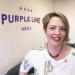 Liz Kost, Purple Line Media