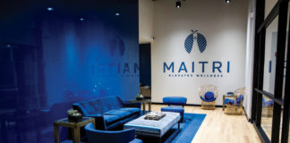 Small Town, Big Impact: Maitri Elevated Wellness Makes a Strong Impression MAITRI UNIONTOWN DONE mg magazine