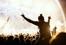 Regulated Solutions Group Partners with Hoban Law and PRØHBTD for Cannabis Education Experiences at Music Festivals Music Festival mg retailer