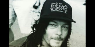 ‘TWD’ Star Norman Reedus Raffles Memorabilia for Cancer Research TWD Norman Reedus mgretailer