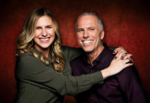 Tim and Taylor Blake Talk About The Emerald Cup’s Evolution Taylor Tim Blake Emerald Cup mgmagazine