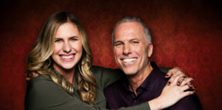 Tim and Taylor Blake Talk About The Emerald Cup’s Evolution Taylor Tim Blake Emerald Cup mgmagazine