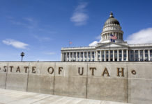 Cannabis Industry Reacts as Utah Legislature Changes Voter Approved Prop 2 Utah legislature cannabis mg retailer