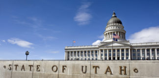 Cannabis Industry Reacts as Utah Legislature Changes Voter Approved Prop 2 Utah legislature cannabis mg retailer