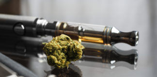 4 Products to Clean and Maintain Vaporizers Every Dispensary Should Consider Vape cleaning products mg Retailer