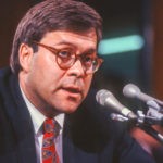 What Does Trump AG Pick William Barr Mean for the Cannabis Industry? William Barr attorney general cannabis