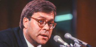 What Does Trump AG Pick William Barr Mean for the Cannabis Industry? William Barr attorney general cannabis