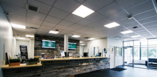 Zen Leaf Illinois: Making a Buck and Making a Difference Zen Leaf Illinois dispensary