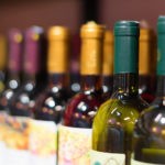 Why Cannabis and Alcohol Sales Should Never, Ever be Co-located wine bottles mg magazine