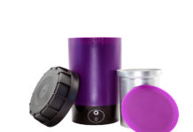 5 of Our Favorite Cannabis Hard Goods Ardent Nova Lift mg magazine