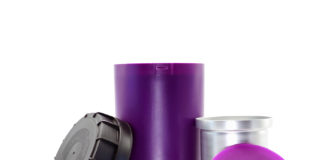 5 of Our Favorite Cannabis Hard Goods Ardent Nova Lift mg magazine