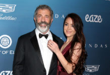 Cannabis Brands Go Hollywood for Celebrity Events Art of Elysium Mel Gibson mgretailer