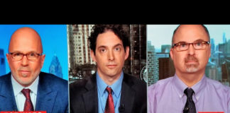 ‘Tell Your Children’ Author Makes Anti-Cannabis Case on ‘Smerconish’ Berenson pot wars mg magazine