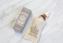 First Look: Bloom Farms CBD Balance & Relieve Tinctures Bloom Farms CBD mg Magazine