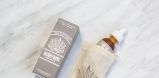 First Look: Bloom Farms CBD Balance & Relieve Tinctures Bloom Farms CBD mg Magazine