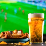 5 THC Infused Goodies That are Perfect for the Super Bowl Cannabis THC Infused super bowl treats mg retailer