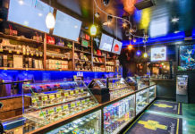 What Was Hot in Pot Retail in 2018? (Infographic) Cannabis Retail