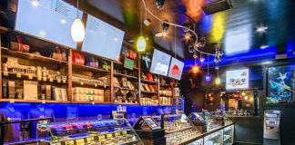 What Was Hot in Pot Retail in 2018? (Infographic) Cannabis Retail