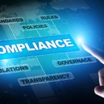 California, Michigan, Crack Down on Unlicensed Cannabis Retailers Cannabis licensing compliance mgretailer