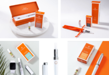 Canndescent Stylus Rechargeable Vape Pen Canndescent Rechargeable Stylus vape mg Magazine