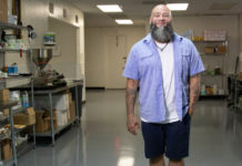 Farm Bill Means CBD is Legal? Producer Receives Letter That Could Indicate Otherwise Chris Martin CBD mg retailer