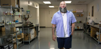 Farm Bill Means CBD is Legal? Producer Receives Letter That Could Indicate Otherwise Chris Martin CBD mg retailer