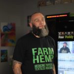 CBD Producer Who Received Letter From Federal Officials Gets More Bad News Chris Martinhempful farms mg retailer