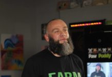 CBD Producer Who Received Letter From Federal Officials Gets More Bad News Chris Martinhempful farms mg retailer