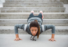 January Roundup: 9 Cannabis Wellness Products For THC-Infused Fitness Fitness CBD mgretailer